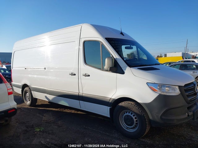 W1Y4KCHYXRP690511 Mercedes-Benz Sprinter 2500