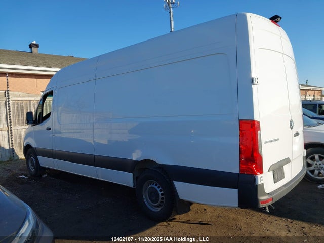 W1Y4KCHYXRP690511 Mercedes-Benz Sprinter 2500