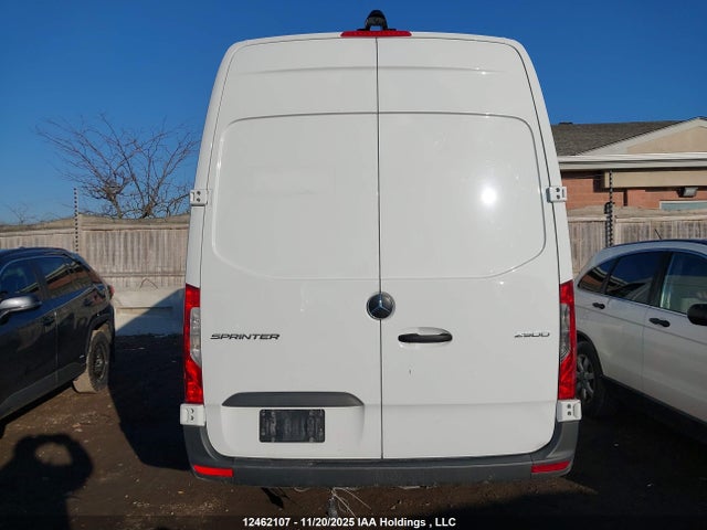 W1Y4KCHYXRP690511 Mercedes-Benz Sprinter 2500