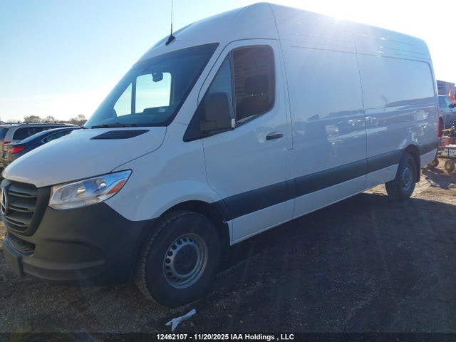 W1Y4KCHYXRP690511 Mercedes-Benz Sprinter 2500