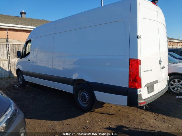W1Y4KCHYXRP690511 Mercedes-Benz Sprinter 2500