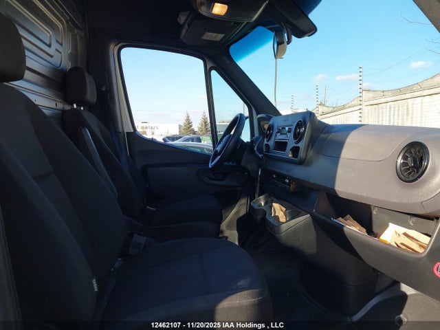 W1Y4KCHYXRP690511 Mercedes-Benz Sprinter 2500