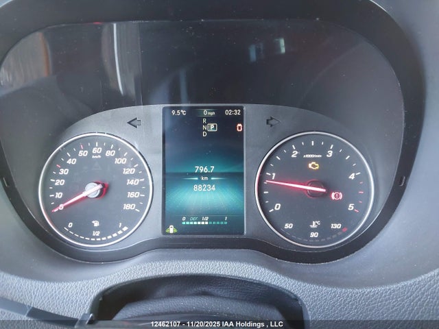 W1Y4KCHYXRP690511 Mercedes-Benz Sprinter 2500