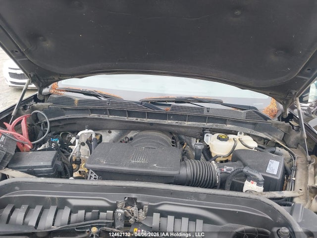 1GTU9BED6KZ328231 GMC Sierra K1500 Sle