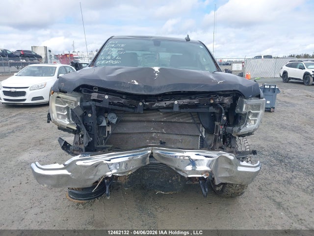 1GTU9BED6KZ328231 GMC Sierra K1500 Sle