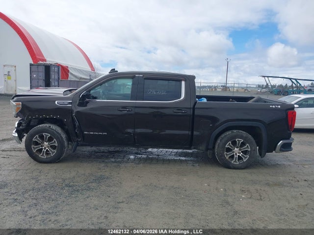 1GTU9BED6KZ328231 GMC Sierra K1500 Sle