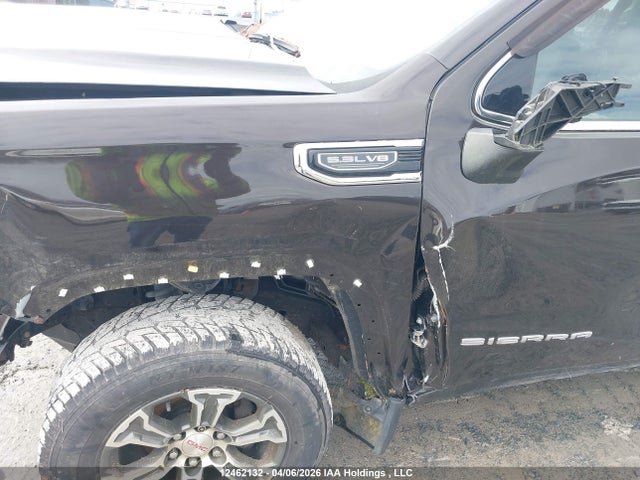 1GTU9BED6KZ328231 GMC Sierra K1500 Sle