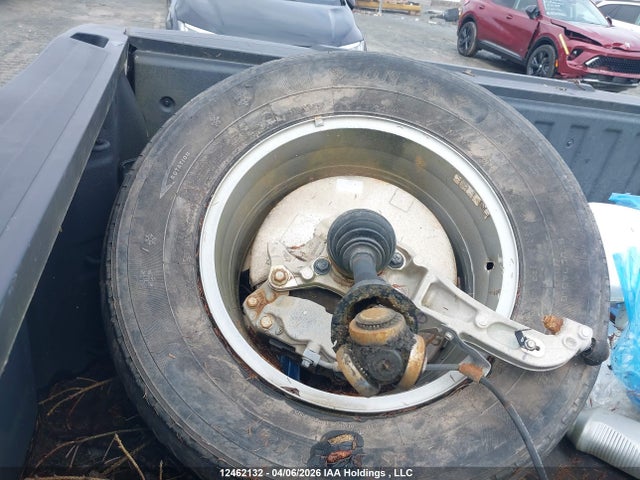 1GTU9BED6KZ328231 GMC Sierra K1500 Sle