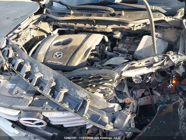 JM3KE2CY3G0650918 Mazda Cx-5 Touring