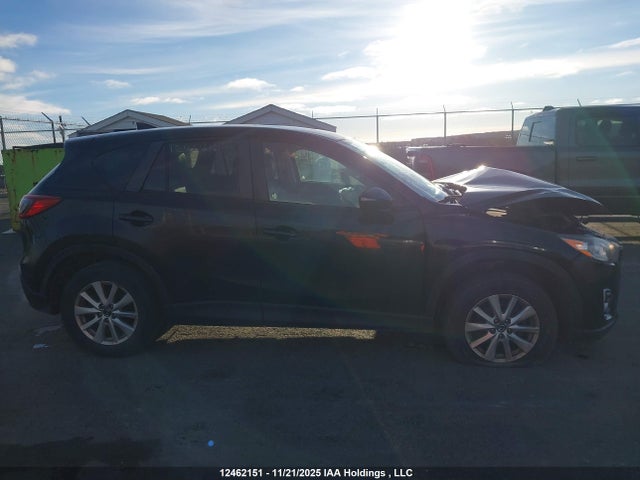 JM3KE2CY3G0650918 Mazda Cx-5 Touring