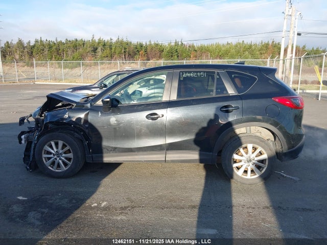 JM3KE2CY3G0650918 Mazda Cx-5 Touring
