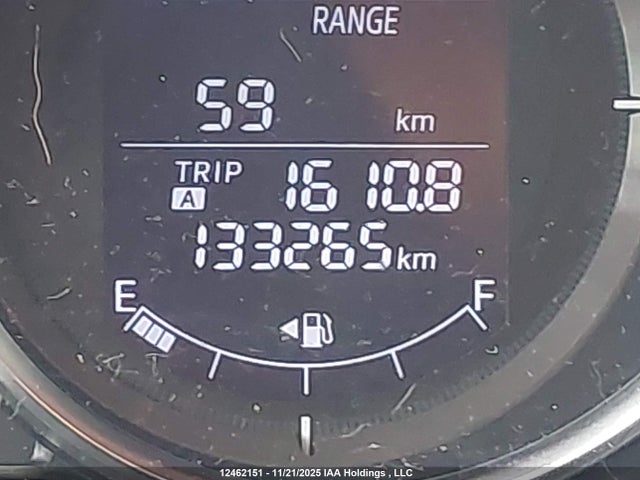 JM3KE2CY3G0650918 Mazda Cx-5 Touring