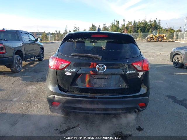 JM3KE2CY3G0650918 Mazda Cx-5 Touring