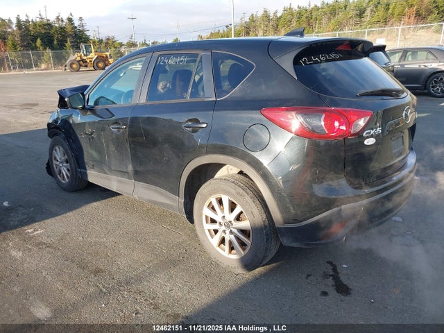 JM3KE2CY3G0650918 Mazda Cx-5 Touring