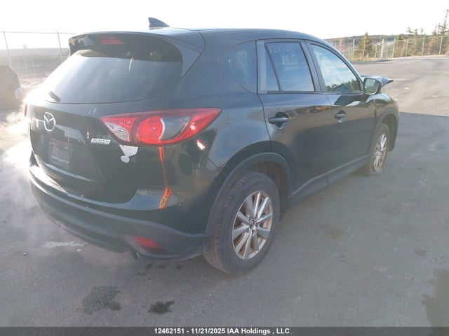 JM3KE2CY3G0650918 Mazda Cx-5 Touring
