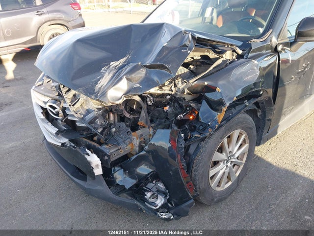 JM3KE2CY3G0650918 Mazda Cx-5 Touring