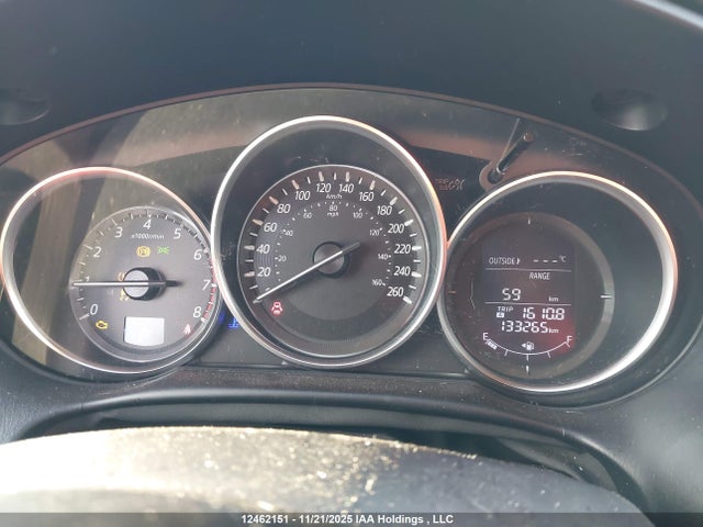 JM3KE2CY3G0650918 Mazda Cx-5 Touring