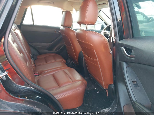 JM3KE2CY3G0650918 Mazda Cx-5 Touring