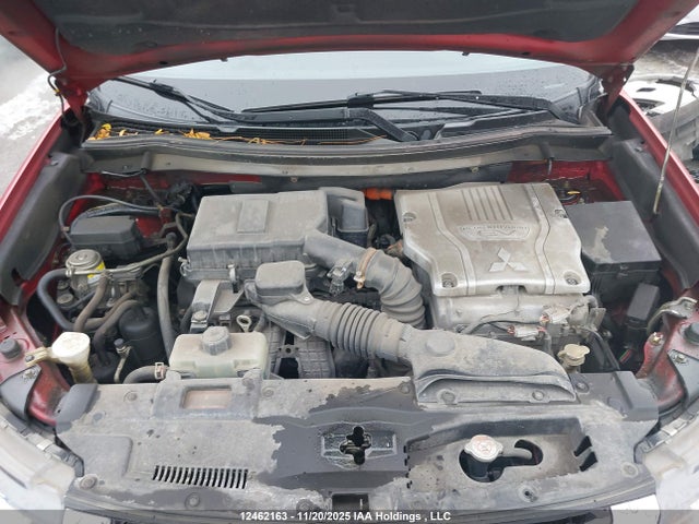 JA4J24A52JZ606942 Mitsubishi Outlander Se/gt