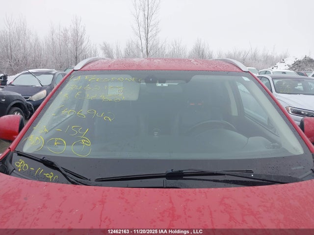 JA4J24A52JZ606942 Mitsubishi Outlander Se/gt