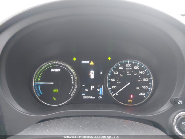 JA4J24A52JZ606942 Mitsubishi Outlander Se/gt