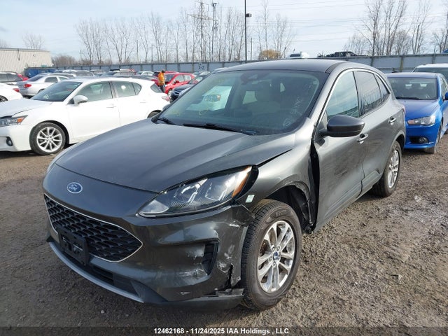 1FMCU0G64LUB50696 Ford ESCAPE SE