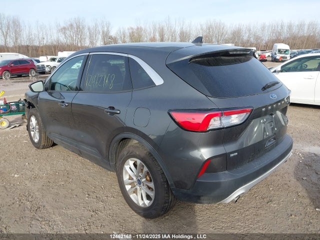 1FMCU0G64LUB50696 Ford ESCAPE SE