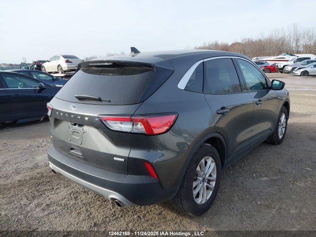 1FMCU0G64LUB50696 Ford ESCAPE SE