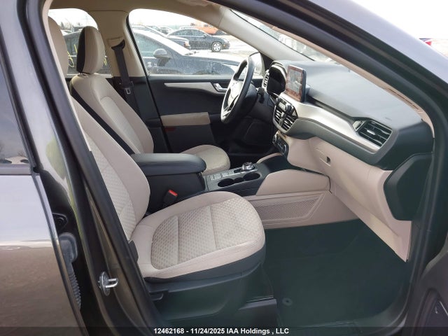 1FMCU0G64LUB50696 Ford ESCAPE SE