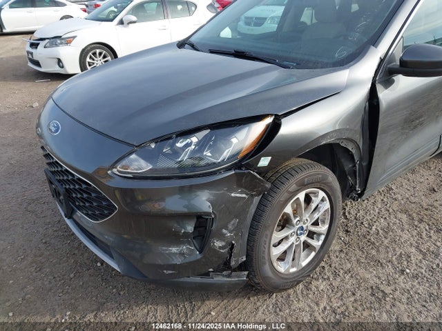 1FMCU0G64LUB50696 Ford ESCAPE SE
