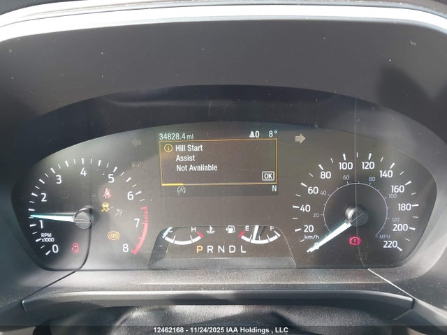 1FMCU0G64LUB50696 Ford ESCAPE SE