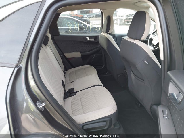 1FMCU0G64LUB50696 Ford ESCAPE SE
