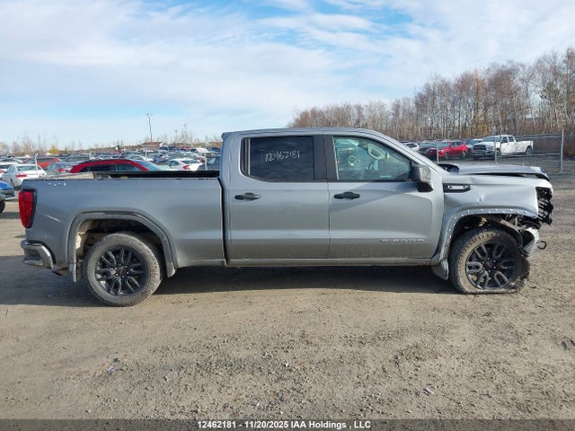 Продажа на аукционе авто 2025 Gmc Sierra 1500 Pro, vin: 1GTPUAEK5SZ252053, номер лота: 12462181