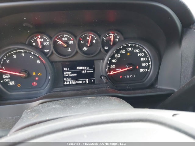 Продажа на аукционе авто 2025 Gmc Sierra 1500 Pro, vin: 1GTPUAEK5SZ252053, номер лота: 12462181