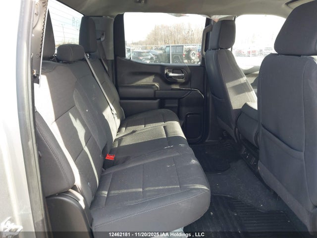 Продажа на аукционе авто 2025 Gmc Sierra 1500 Pro, vin: 1GTPUAEK5SZ252053, номер лота: 12462181