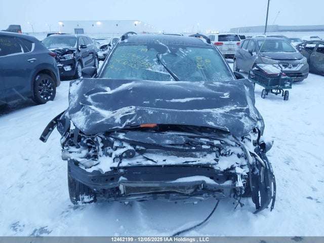 Aukcja sprzedaży 2024 Subaru Crosstrek Convenience, vin: JF2GUABC2RH354411, numer aukcji: 12462199