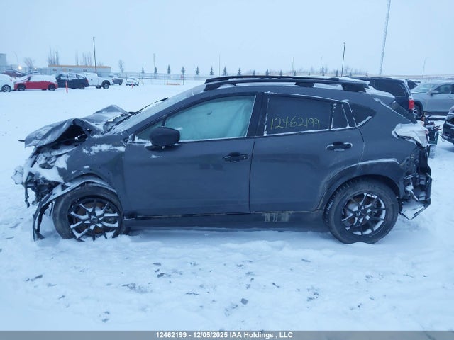 Aukcja sprzedaży 2024 Subaru Crosstrek Convenience, vin: JF2GUABC2RH354411, numer aukcji: 12462199