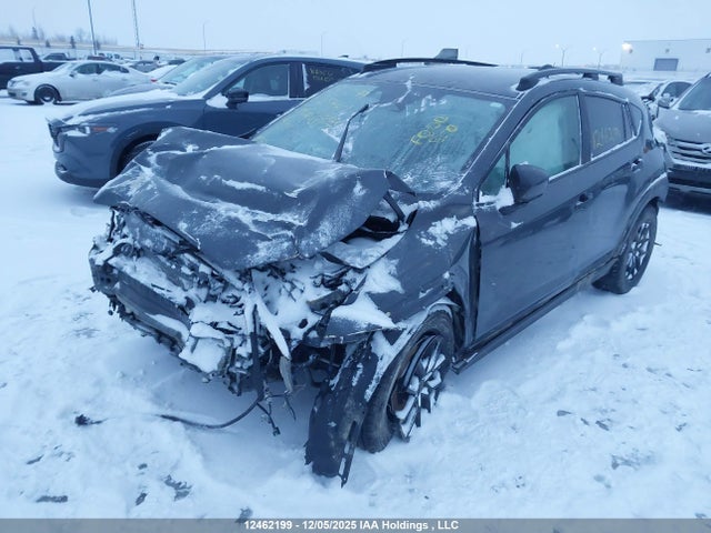Aukcja sprzedaży 2024 Subaru Crosstrek Convenience, vin: JF2GUABC2RH354411, numer aukcji: 12462199