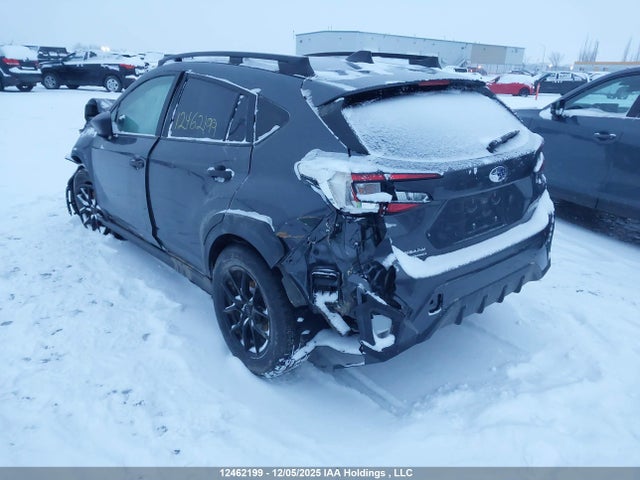 Aukcja sprzedaży 2024 Subaru Crosstrek Convenience, vin: JF2GUABC2RH354411, numer aukcji: 12462199