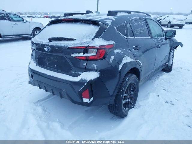 Aukcja sprzedaży 2024 Subaru Crosstrek Convenience, vin: JF2GUABC2RH354411, numer aukcji: 12462199