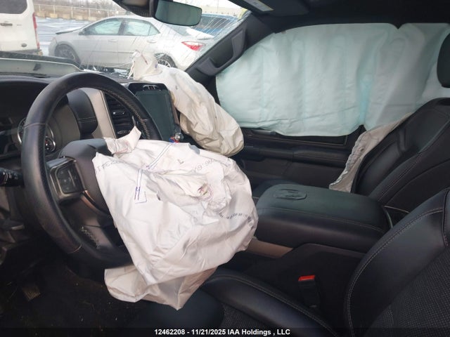 Aukcja sprzedaży 2022 Dodge Ram 1500, vin: 1C6SRFTT7NN241627, numer aukcji: 12462208