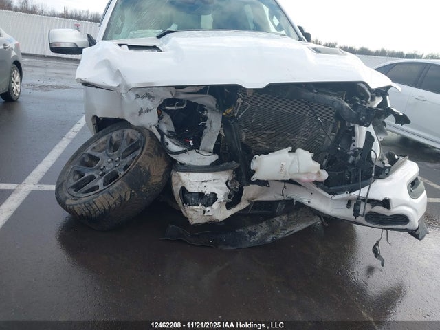 Aukcja sprzedaży 2022 Dodge Ram 1500, vin: 1C6SRFTT7NN241627, numer aukcji: 12462208