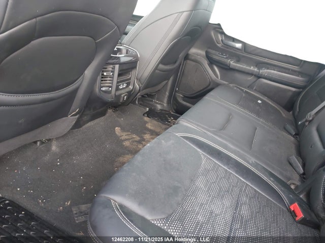 Aukcja sprzedaży 2022 Dodge Ram 1500, vin: 1C6SRFTT7NN241627, numer aukcji: 12462208