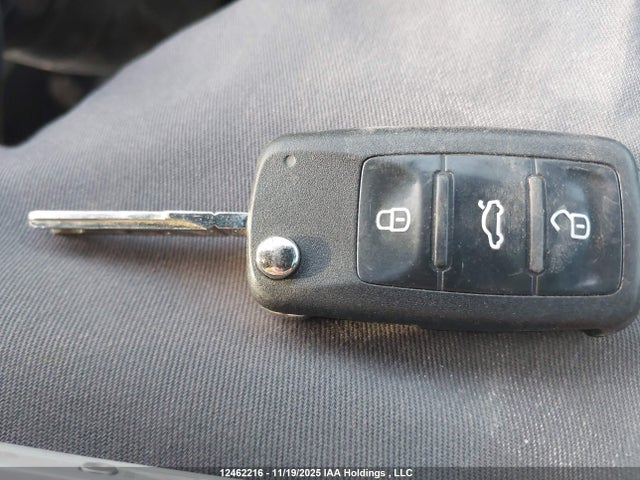 Aukcja sprzedaży 2011 Volkswagen Golf 2.0 Tdi Comfortline/2.0 Tdi Highline, vin: WVWNM7AJ9BW112306, numer aukcji: 12462216