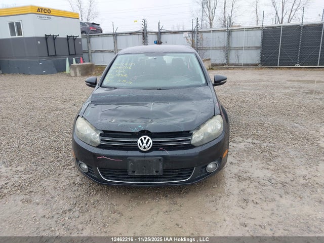 Aukcja sprzedaży 2011 Volkswagen Golf 2.0 Tdi Comfortline/2.0 Tdi Highline, vin: WVWNM7AJ9BW112306, numer aukcji: 12462216