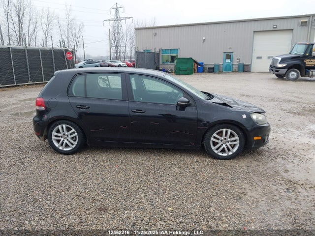 Aukcja sprzedaży 2011 Volkswagen Golf 2.0 Tdi Comfortline/2.0 Tdi Highline, vin: WVWNM7AJ9BW112306, numer aukcji: 12462216