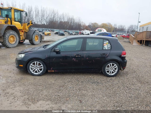 Aukcja sprzedaży 2011 Volkswagen Golf 2.0 Tdi Comfortline/2.0 Tdi Highline, vin: WVWNM7AJ9BW112306, numer aukcji: 12462216
