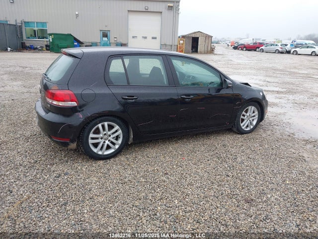 Aukcja sprzedaży 2011 Volkswagen Golf 2.0 Tdi Comfortline/2.0 Tdi Highline, vin: WVWNM7AJ9BW112306, numer aukcji: 12462216