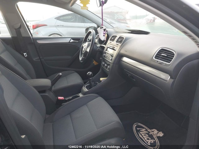 Aukcja sprzedaży 2011 Volkswagen Golf 2.0 Tdi Comfortline/2.0 Tdi Highline, vin: WVWNM7AJ9BW112306, numer aukcji: 12462216