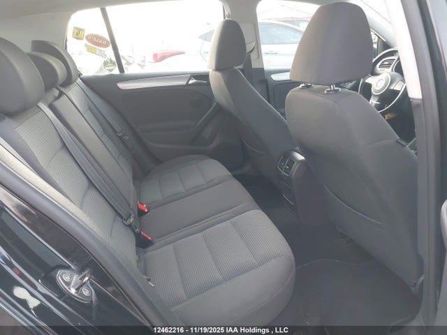 Aukcja sprzedaży 2011 Volkswagen Golf 2.0 Tdi Comfortline/2.0 Tdi Highline, vin: WVWNM7AJ9BW112306, numer aukcji: 12462216